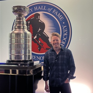 Fundraising Page: Keifer Winn